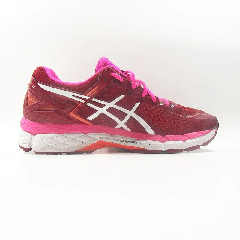 ASICS Gel Kayano22