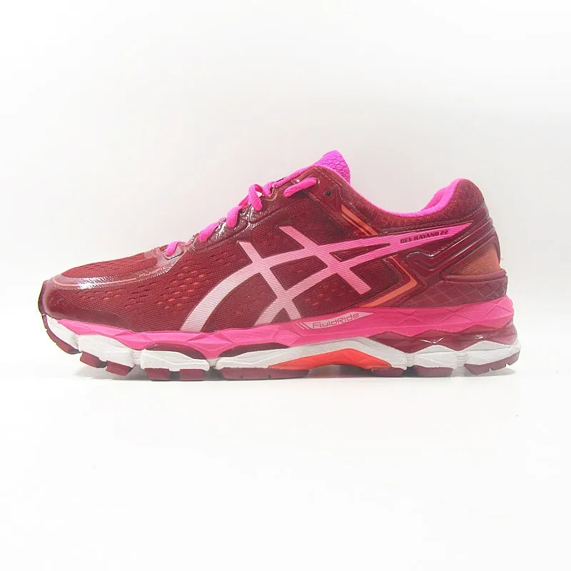 ASICS Gel Kayano22