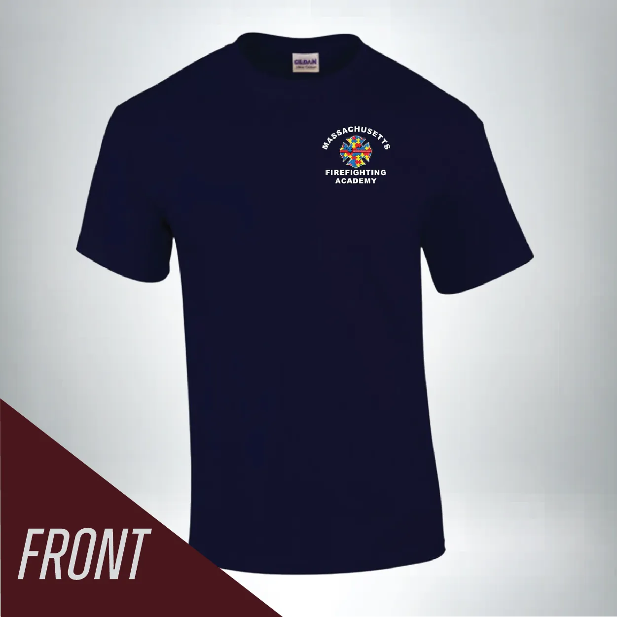 Autism Awareness Tee