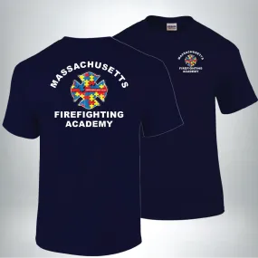 Autism Awareness Tee