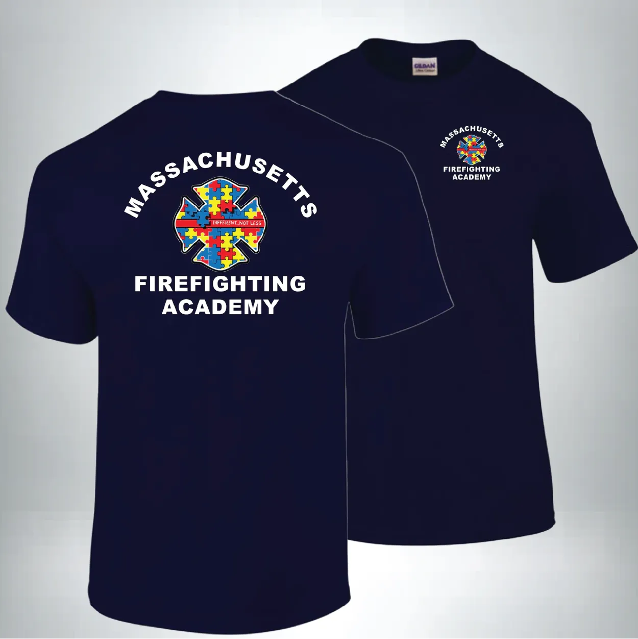 Autism Awareness Tee