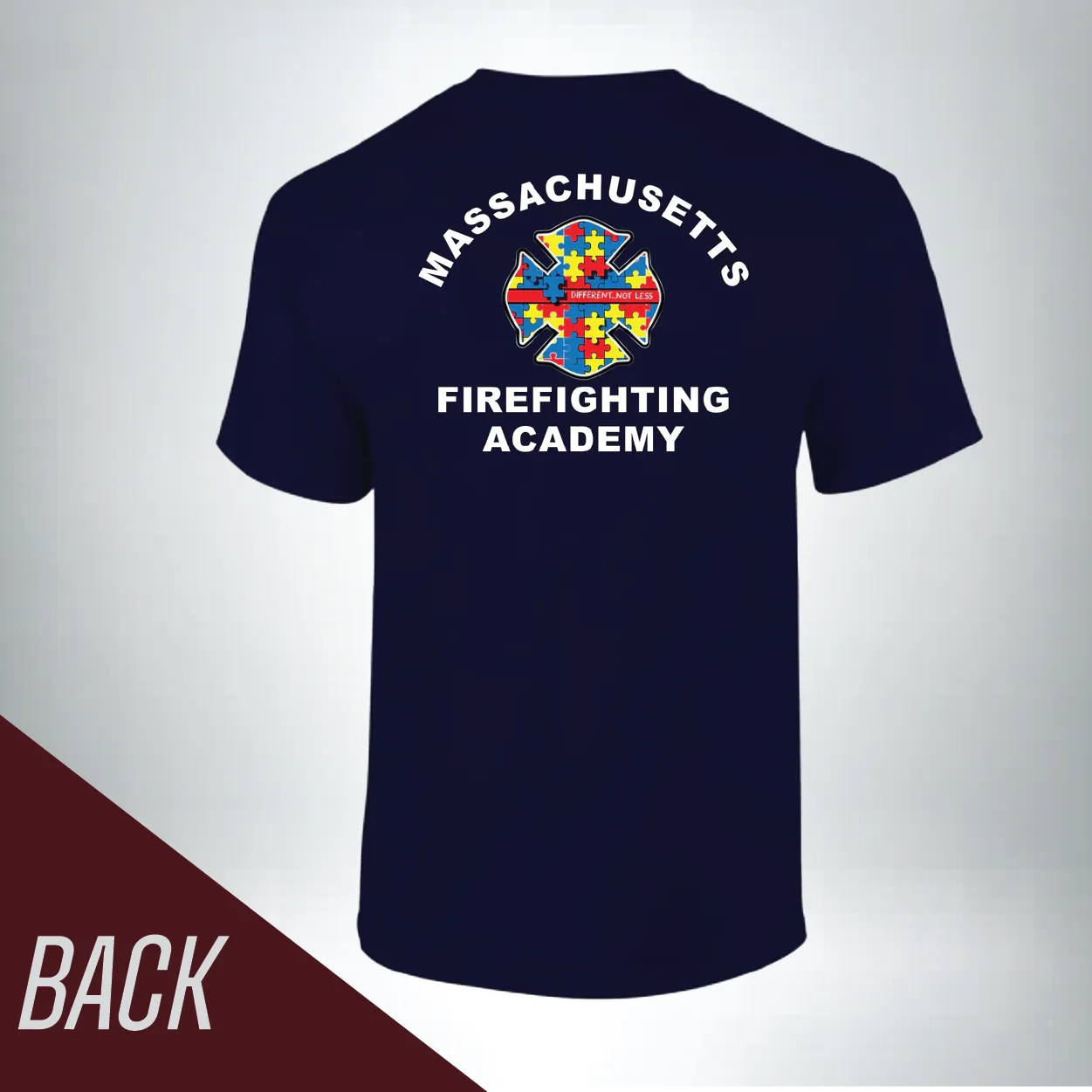 Autism Awareness Tee
