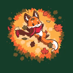 Autumn Fox