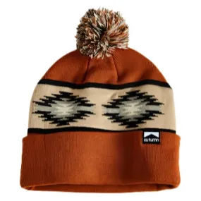 Autumn Surplus Blanket Pom Beanie 2025