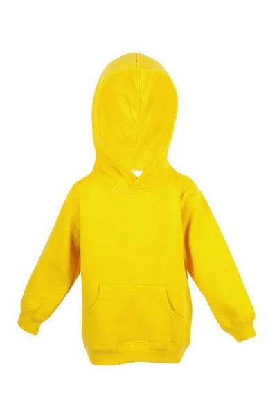 Baby Fleece Hoodie