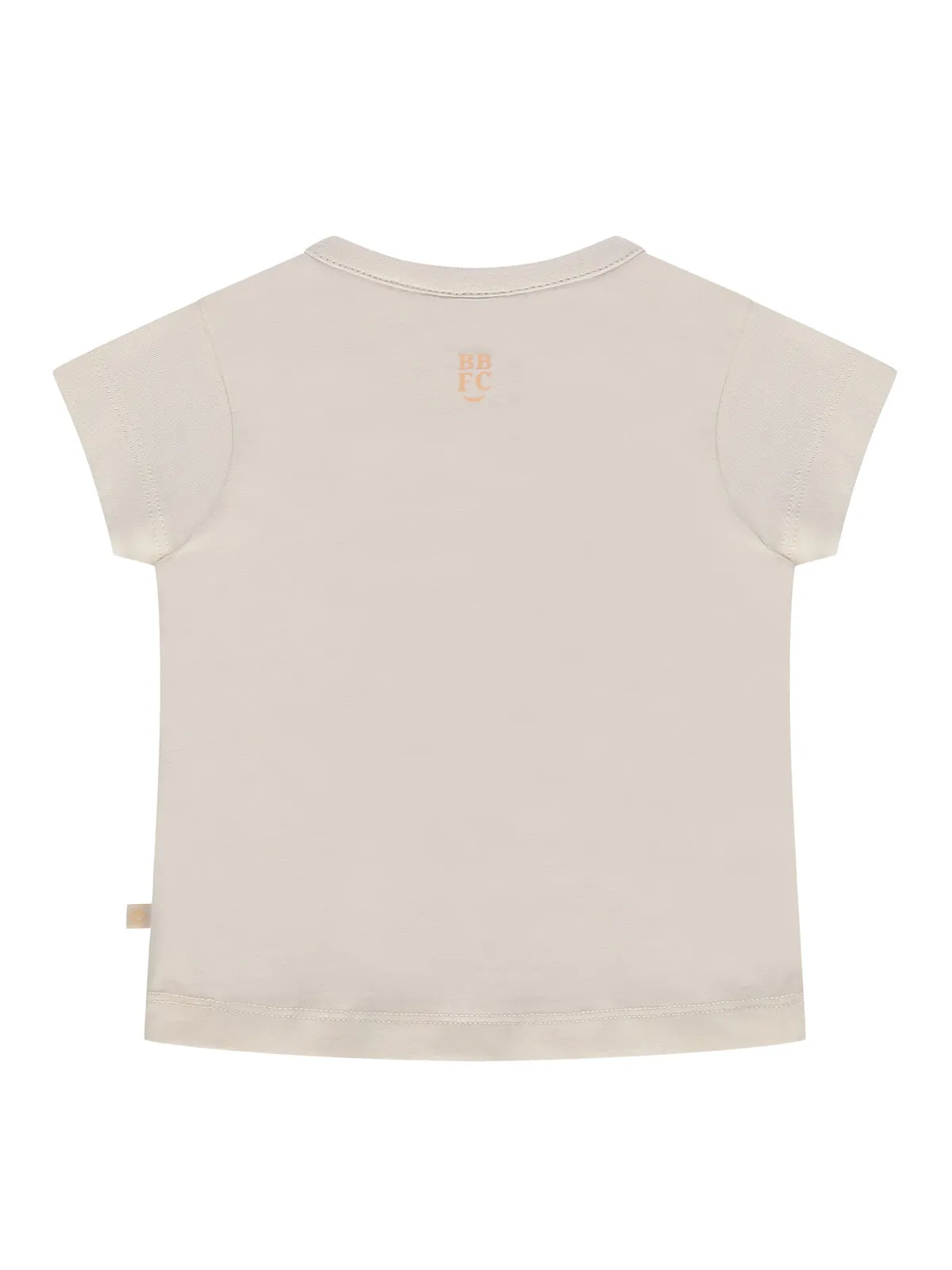 Babyface-Baby girls T-shirt-NWB24128608