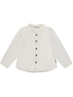 Babyface-Girls cotton Blouse-BBE24208522
