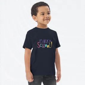 BACK TO SCHOOL T-Shirt