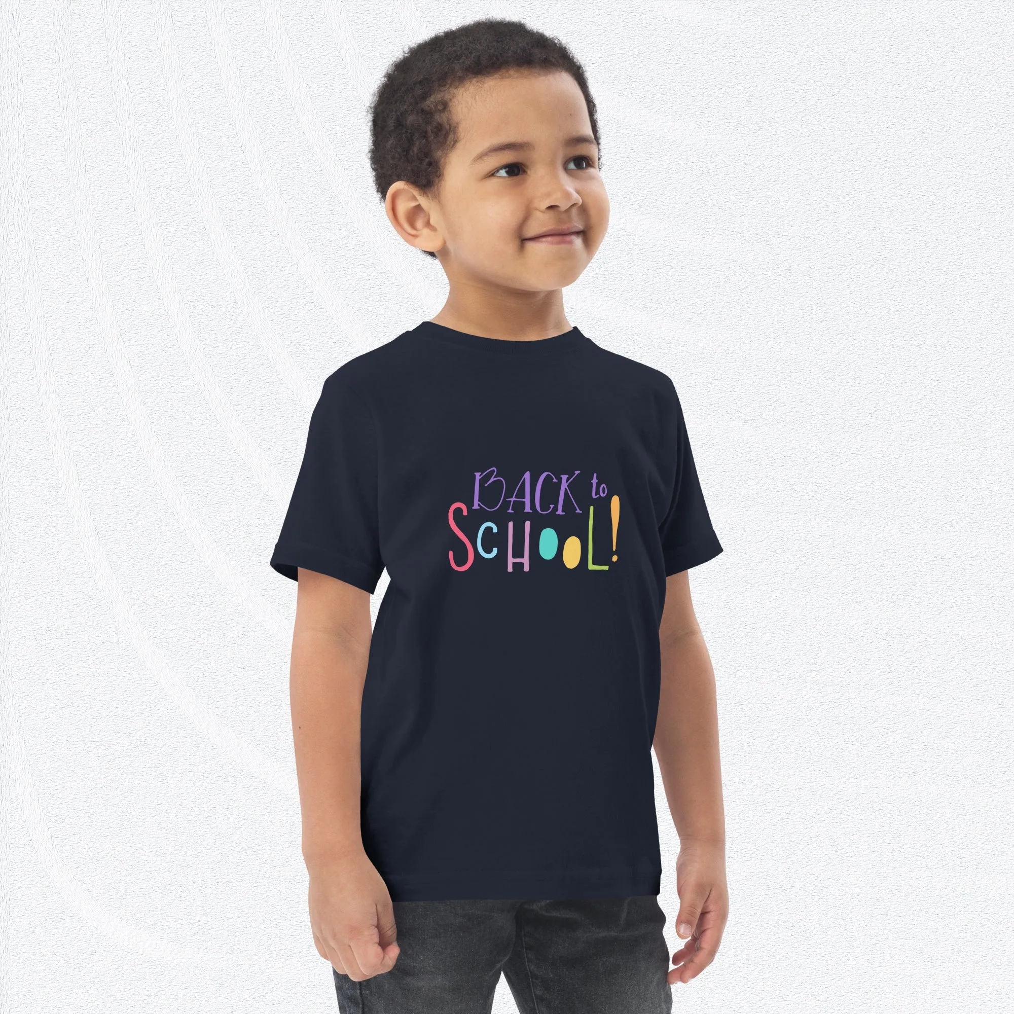 BACK TO SCHOOL T-Shirt