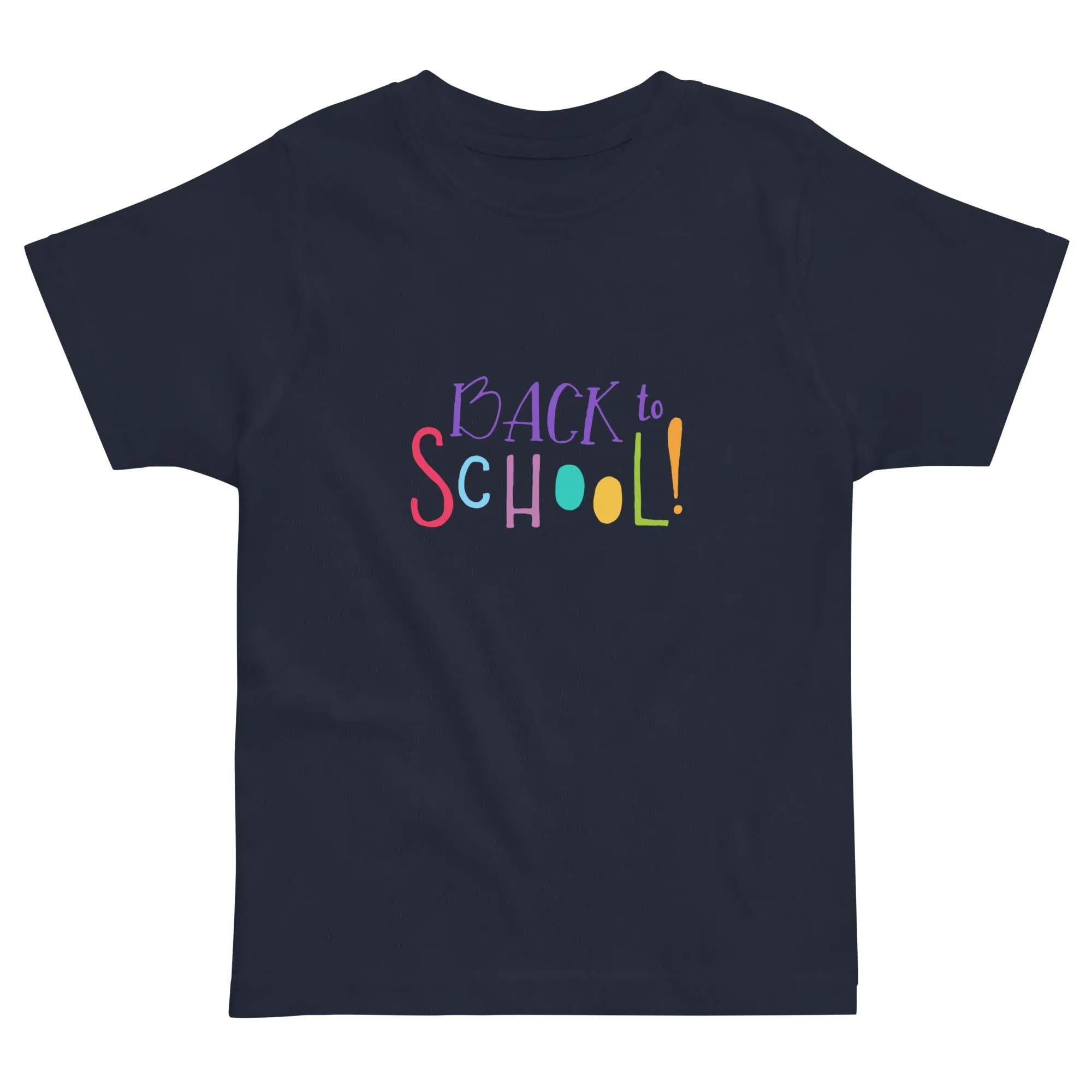 BACK TO SCHOOL T-Shirt