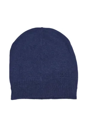 Basic Beanie (Navy) - 50414043487