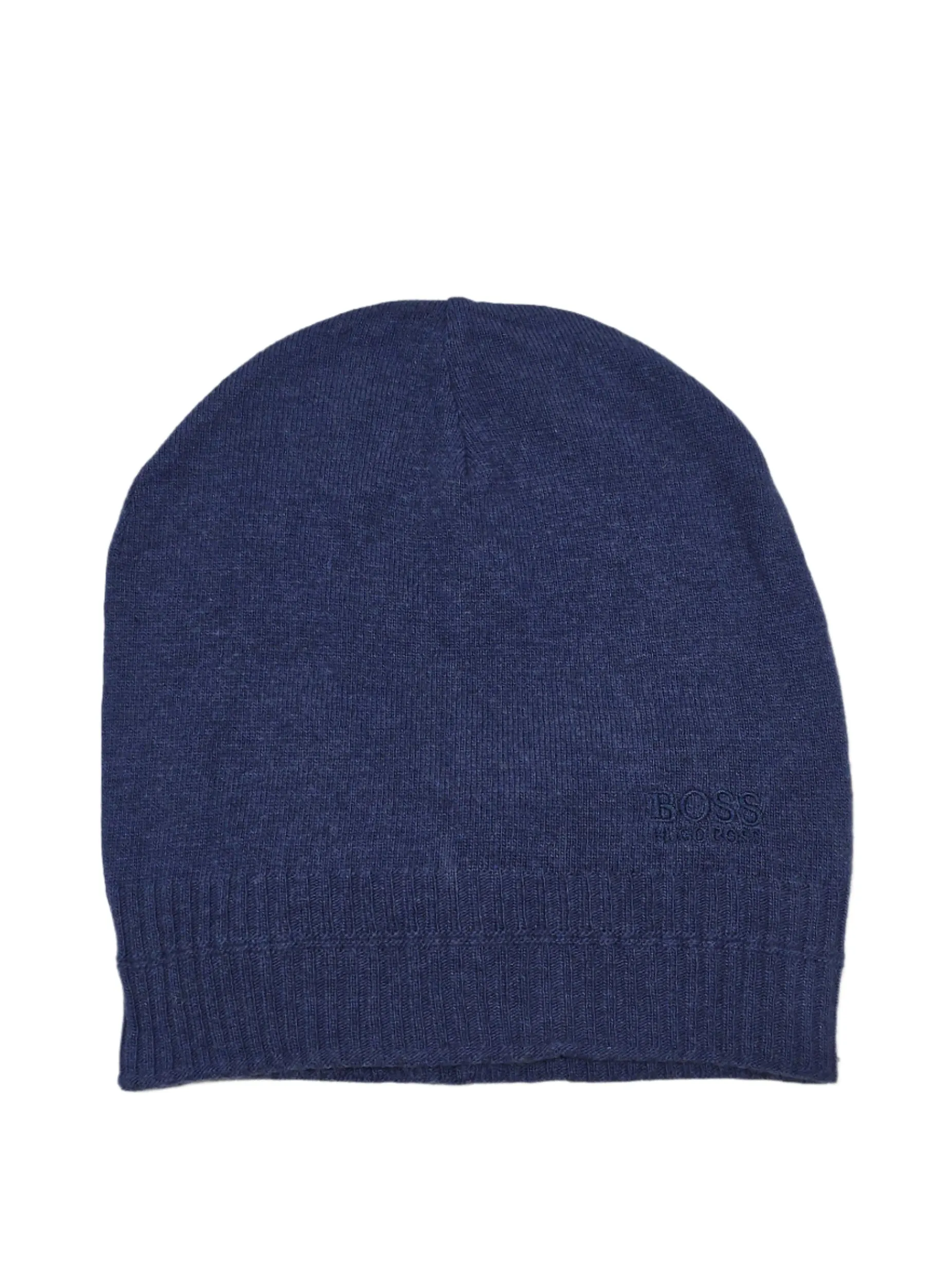 Basic Beanie (Navy) - 50414043487