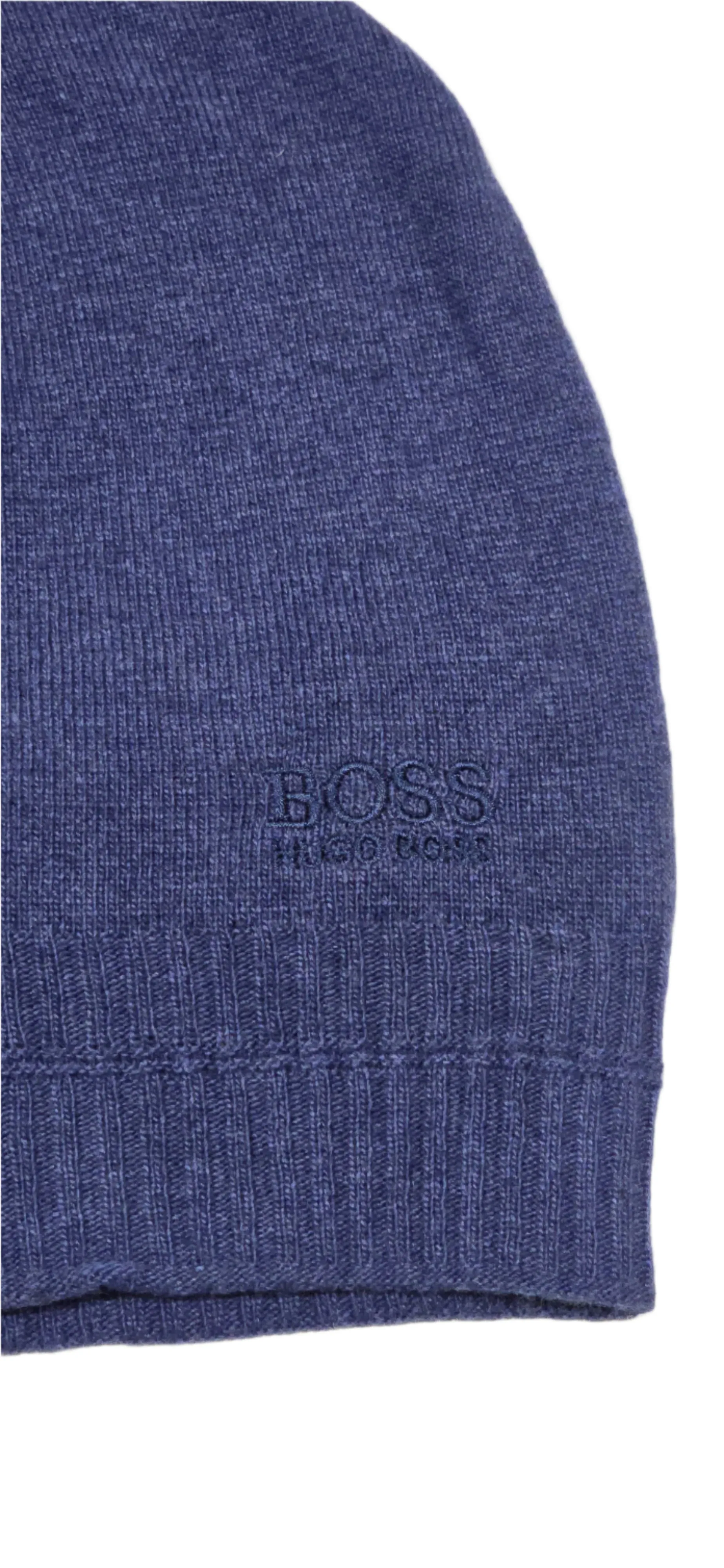 Basic Beanie (Navy) - 50414043487
