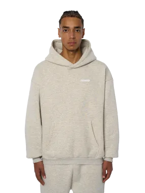 Basic Hoodie Grey