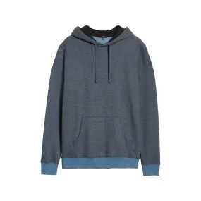 Basic Hoodie (Shadow Black)