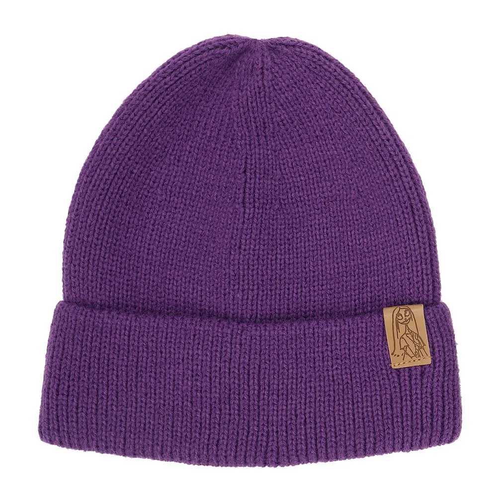 Beanie - 2 Pack The Nightmare Before Christmas Cuffed Beanie