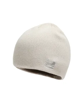 BEANIE / UC / NO CUFF / CREAM