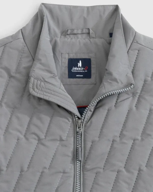 Belfry Quilted Puffer Vest