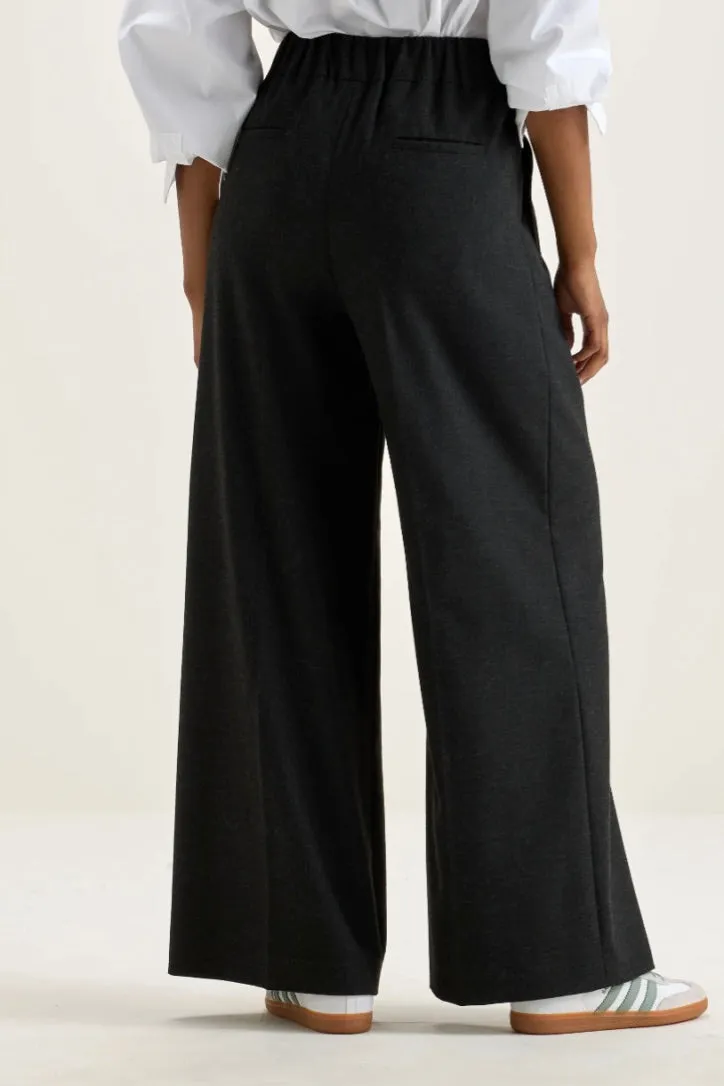 Bellerose - Vespa Pants: Anthracite