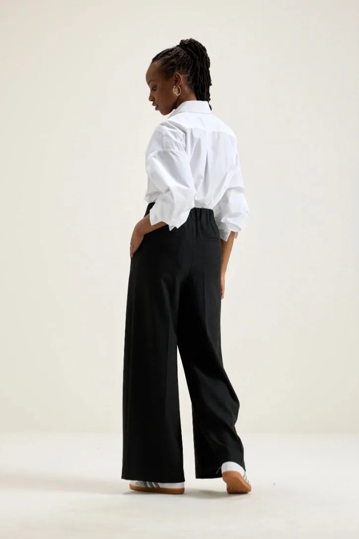 Bellerose - Vespa Pants: Anthracite