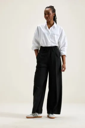 Bellerose - Vespa Pants: Anthracite