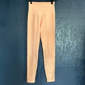 Beyond Yoga Drip Dot High Waisted Legging