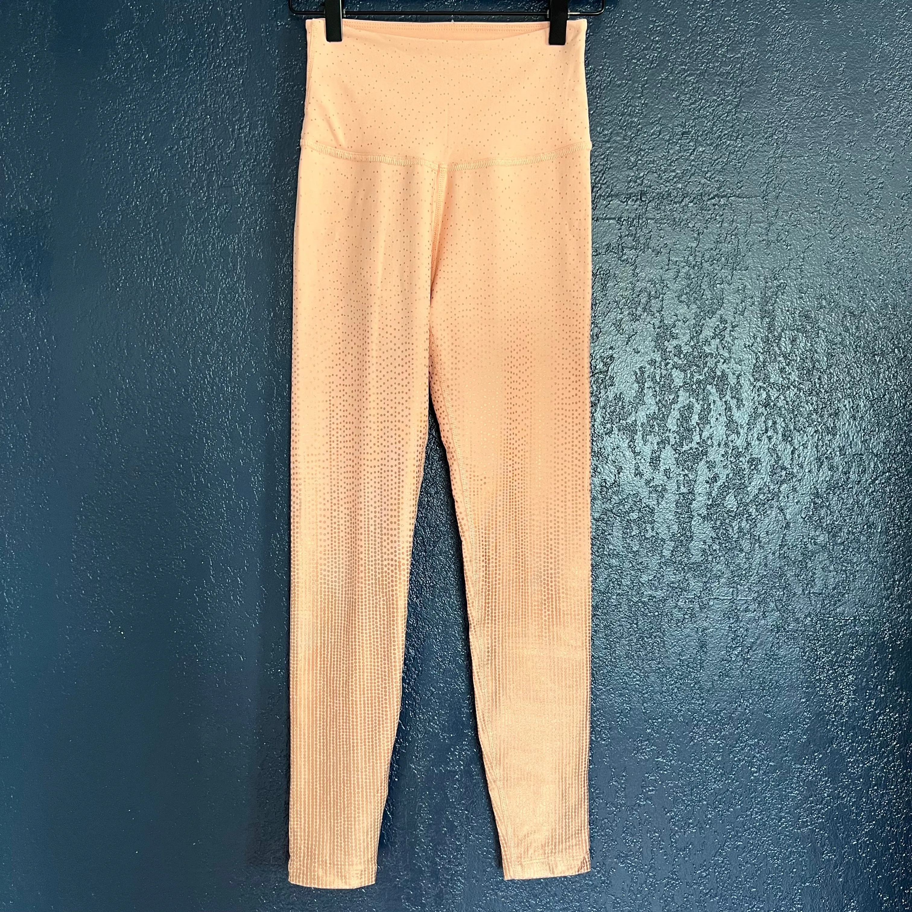 Beyond Yoga Drip Dot High Waisted Legging