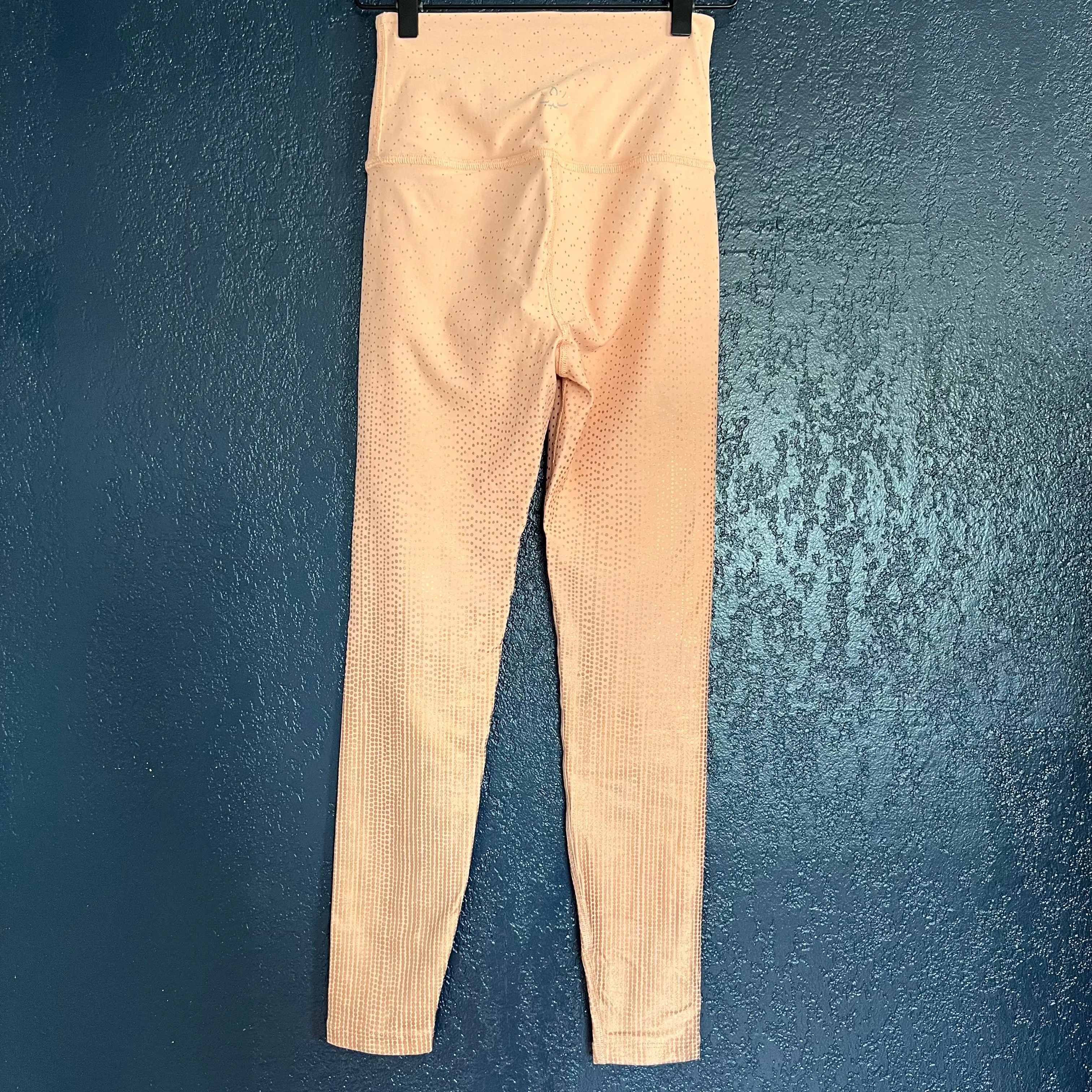 Beyond Yoga Drip Dot High Waisted Legging