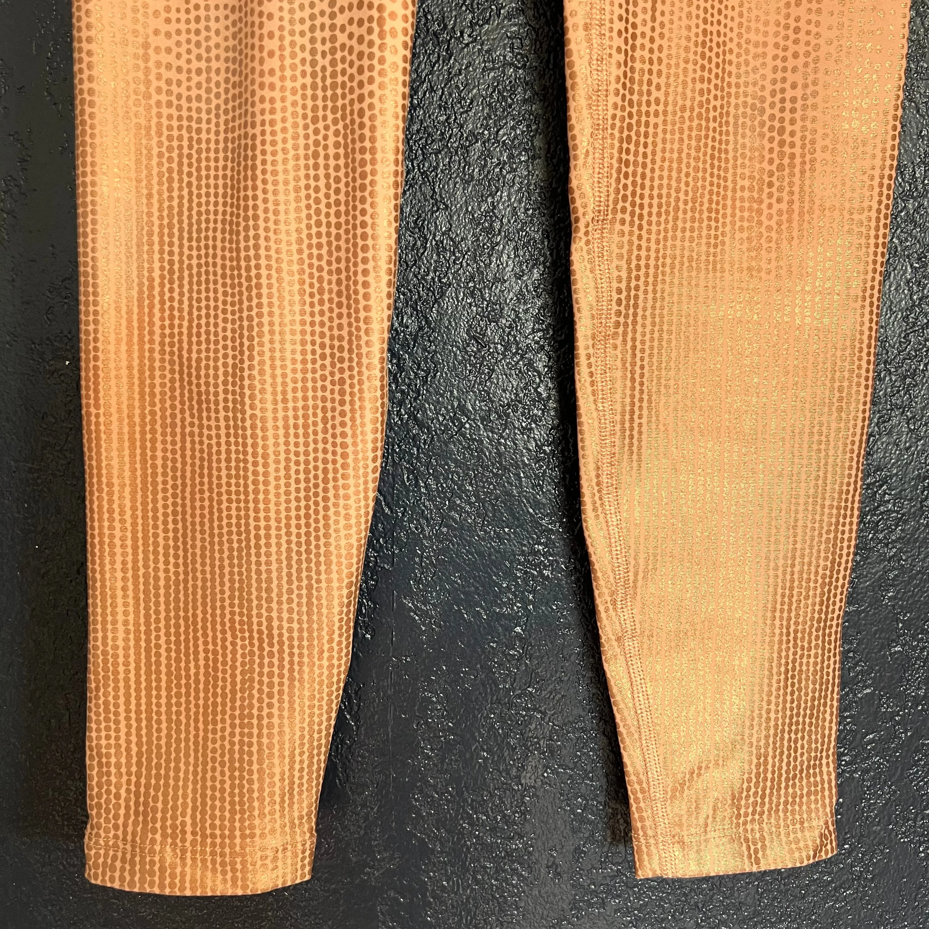 Beyond Yoga Drip Dot High Waisted Legging