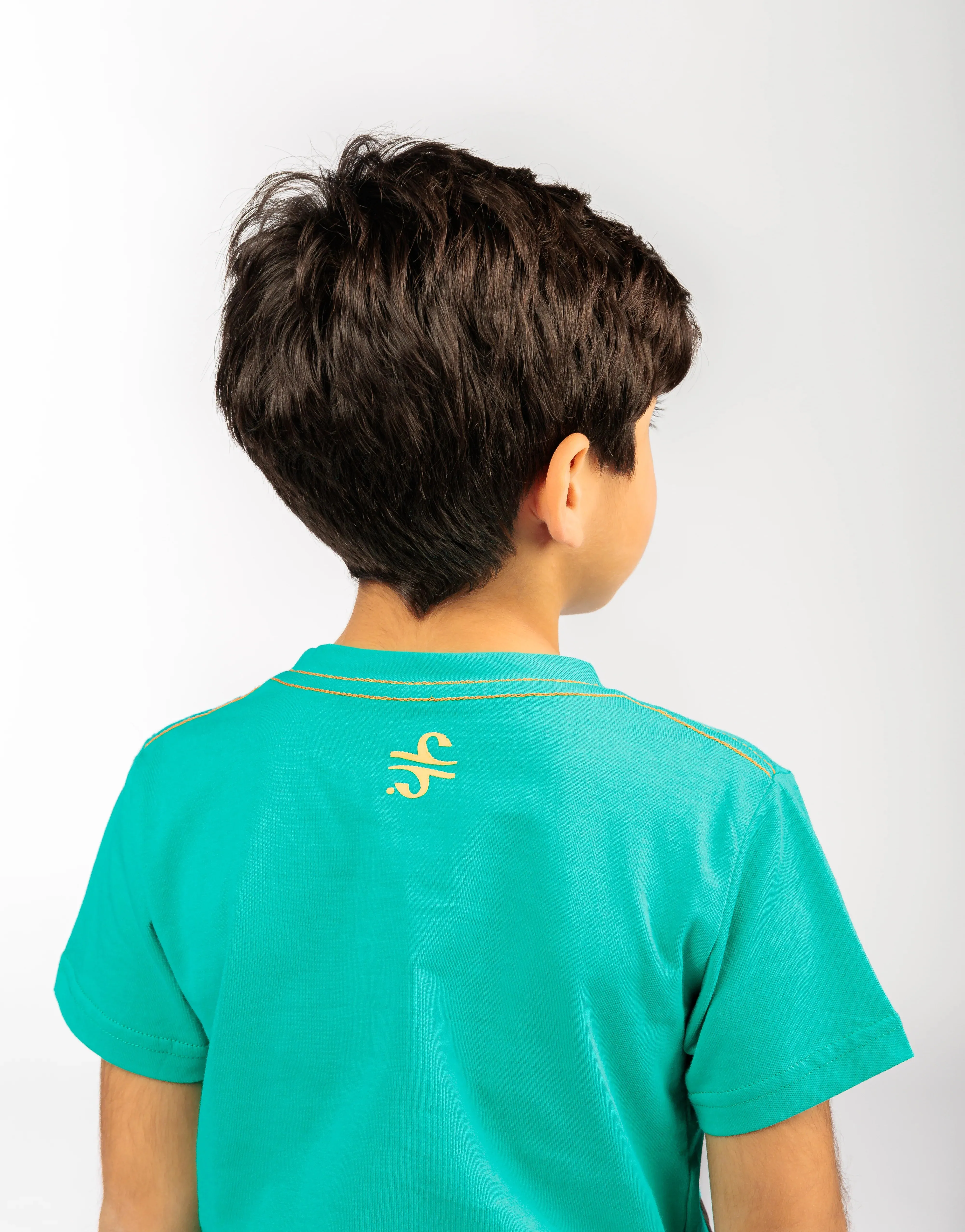 Big Boy Sabah ElFol T-shirt