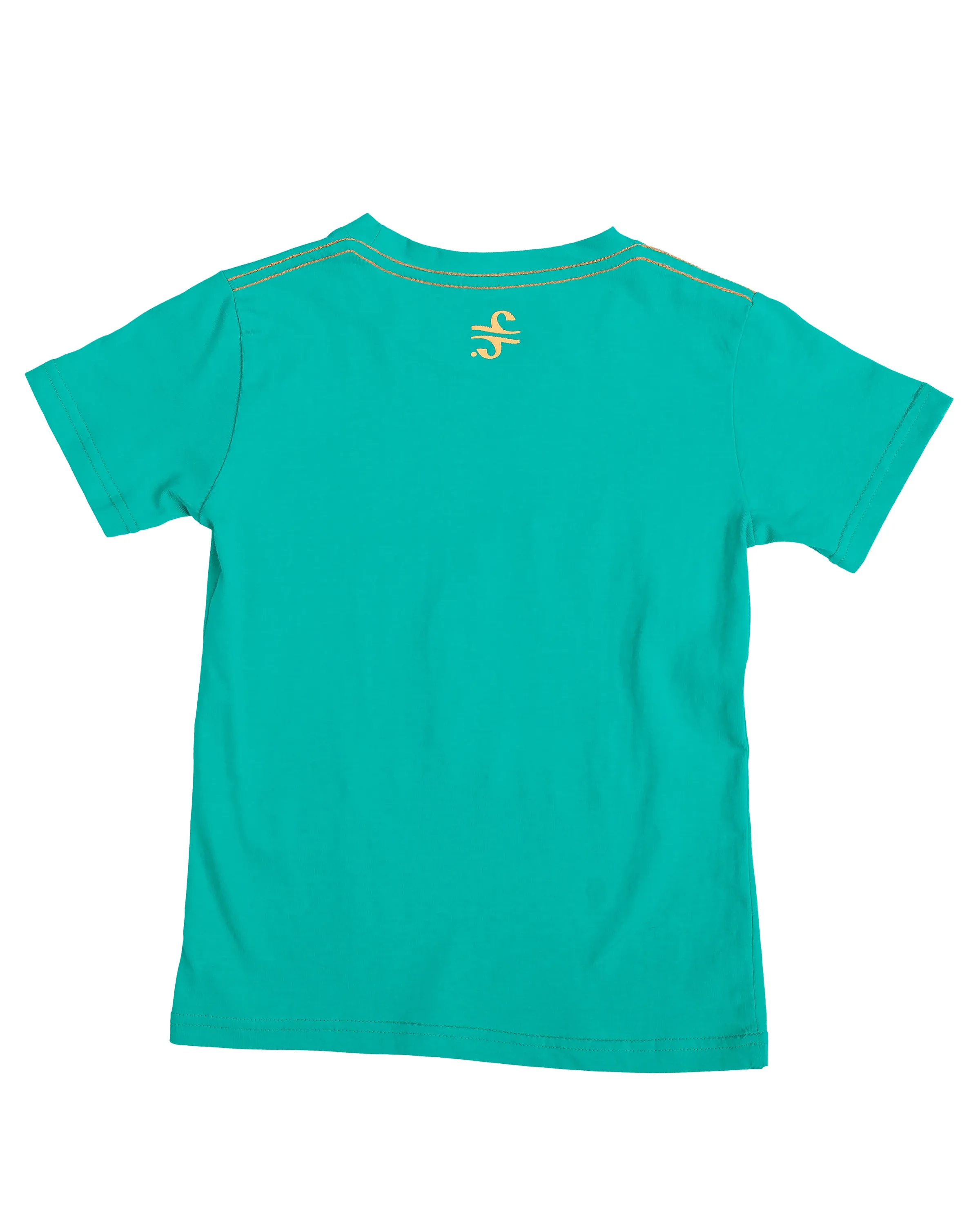 Big Boy Sabah ElFol T-shirt