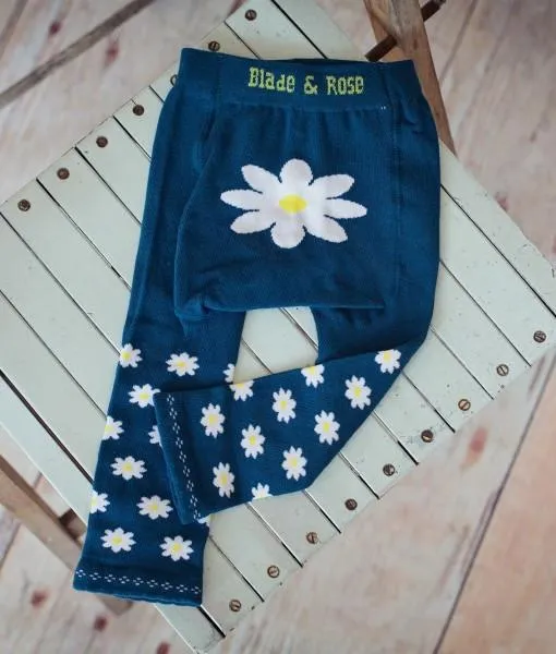 Blade and Rose Baby Leggings