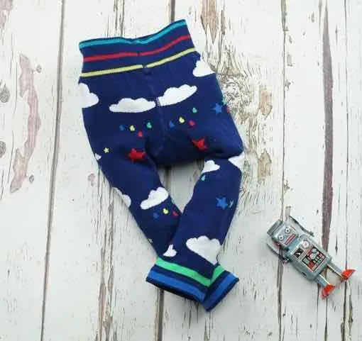 Blade and Rose Baby Leggings