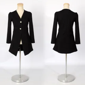 Blazer/ black -2818