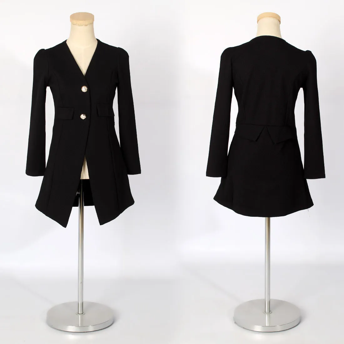 Blazer/ black -2818