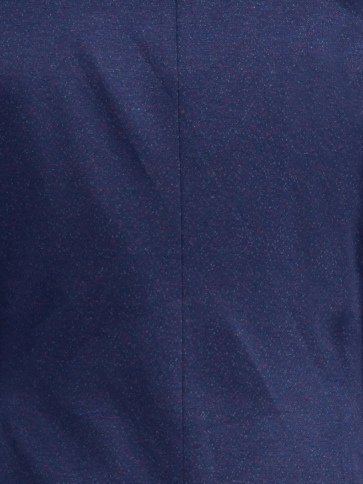 Blazer Algebra Jersey Blue