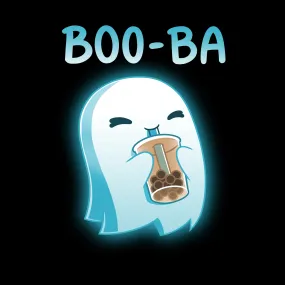 Boo-ba