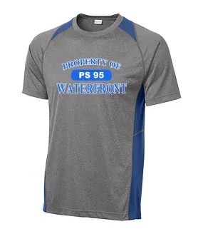 BPS 95 Contender T-shirt (Performance)