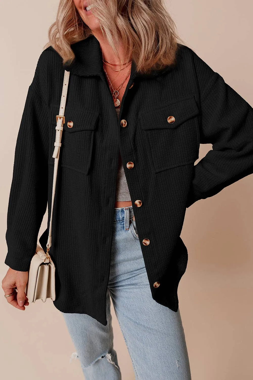 Brenda Shacket