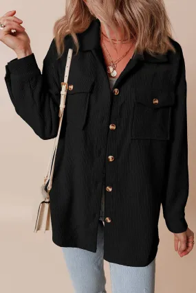 Brenda Shacket