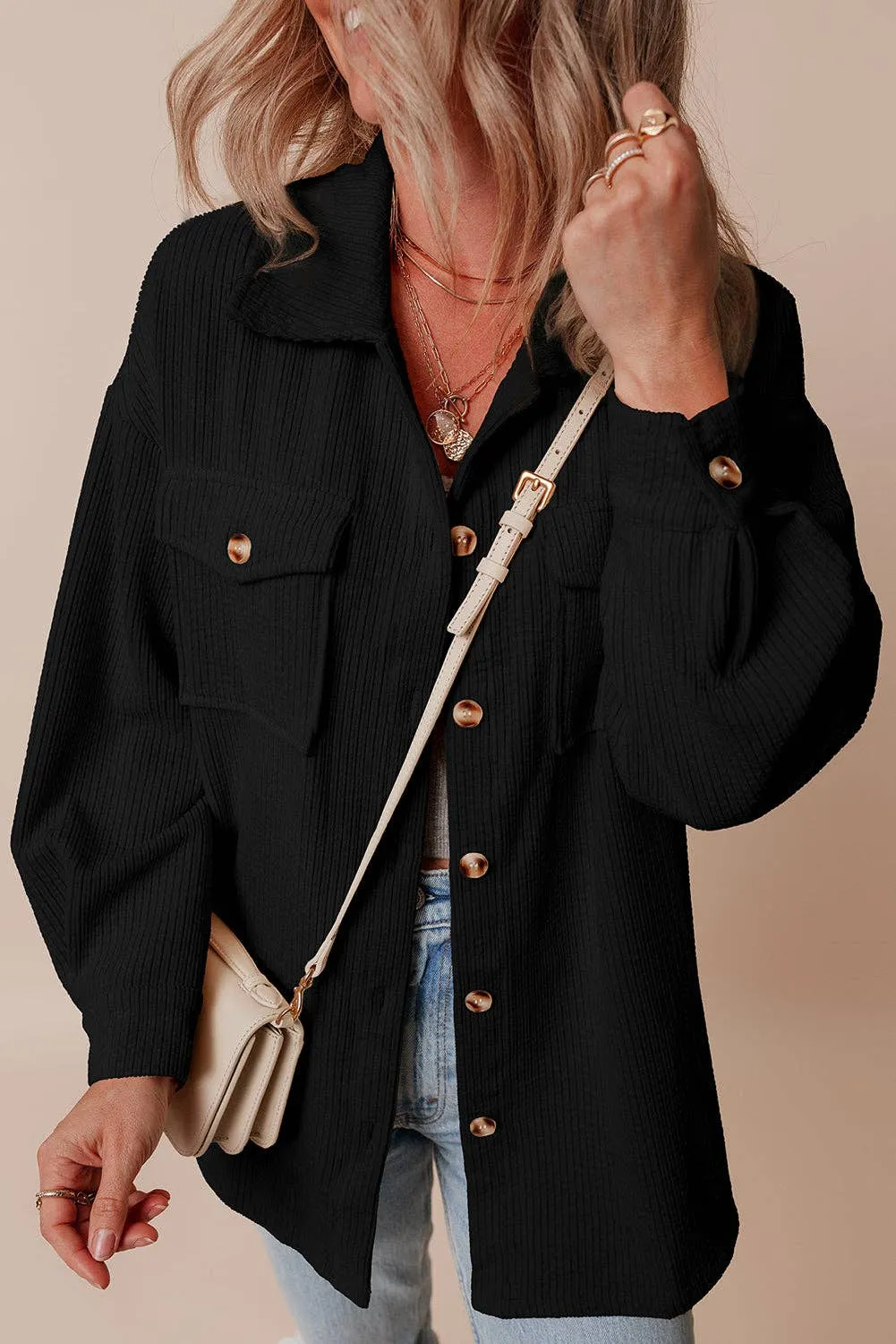 Brenda Shacket