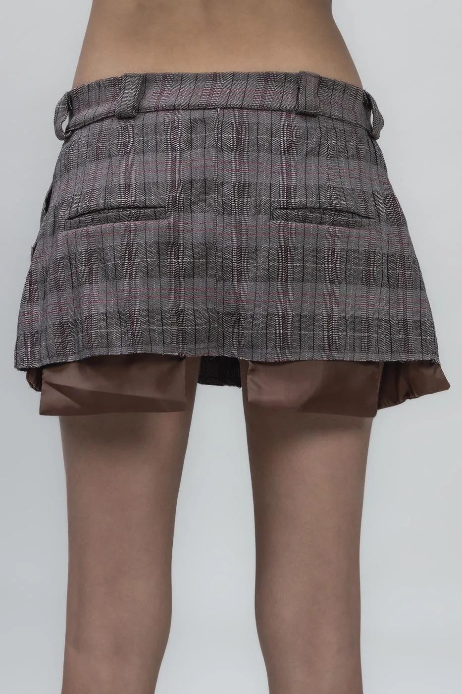 BSL Women Mini Skirt - Graz