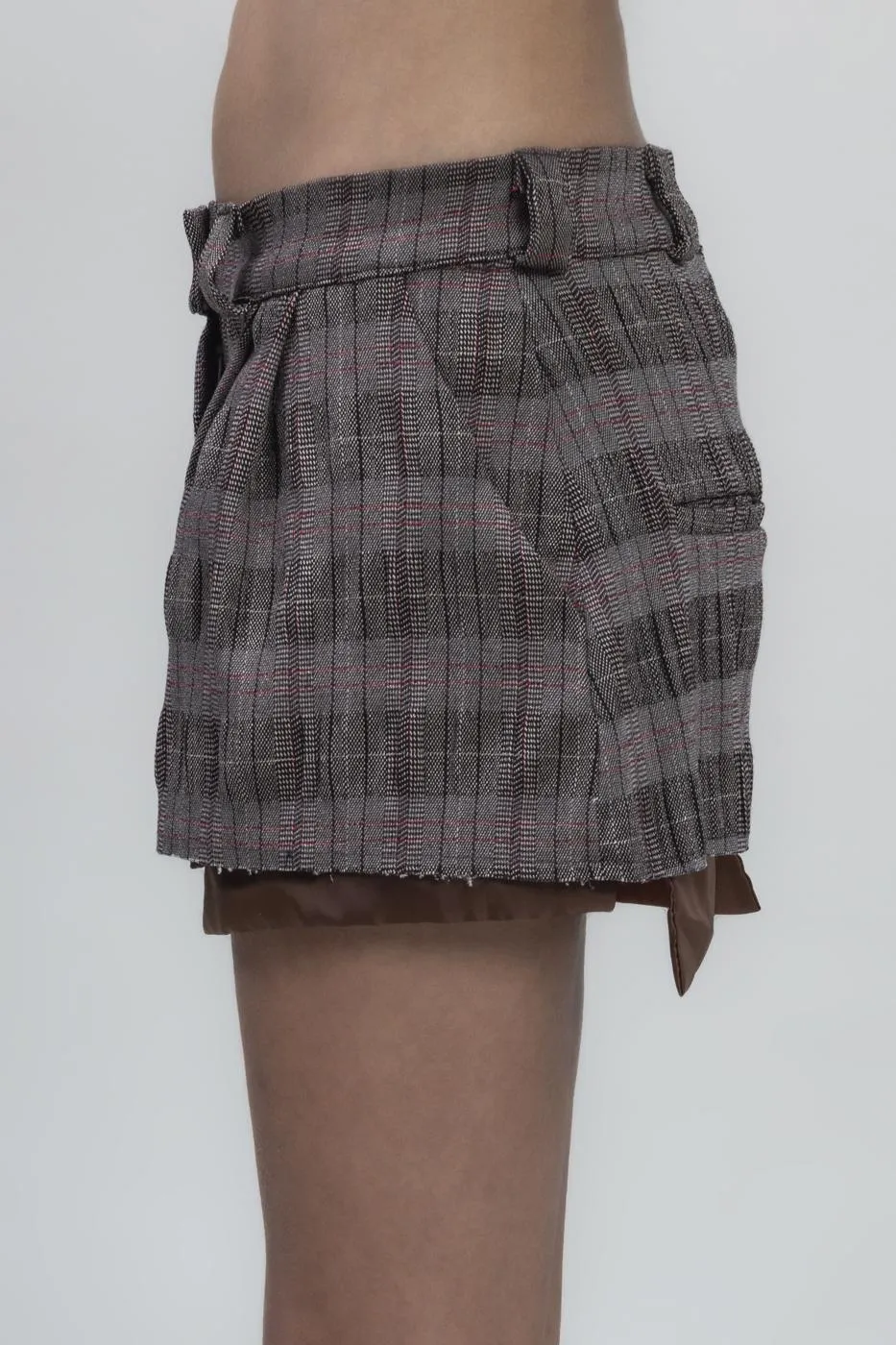 BSL Women Mini Skirt - Graz