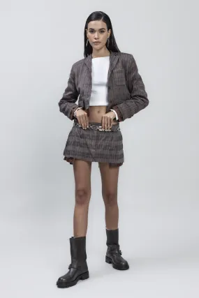 BSL Women Mini Skirt - Graz