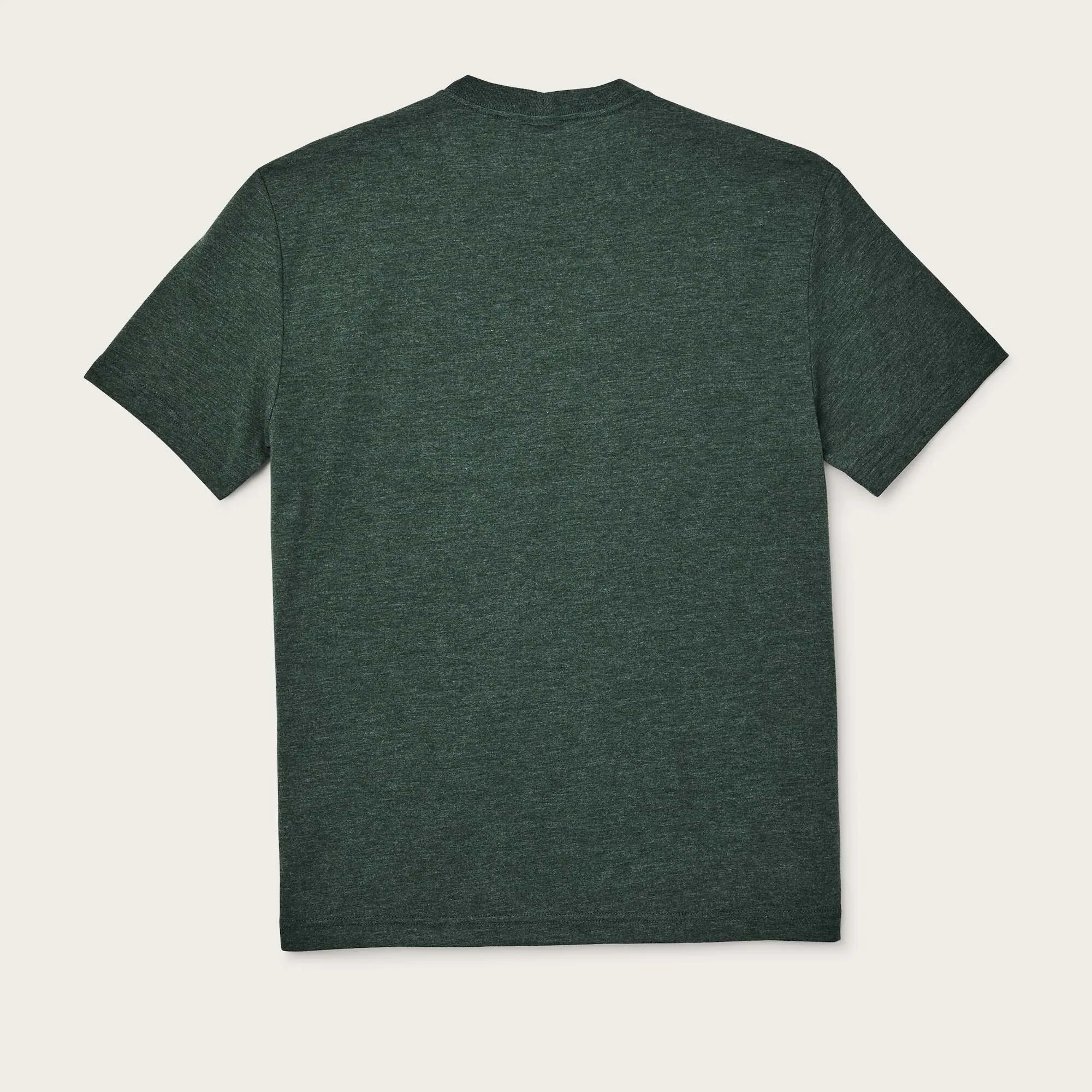 BUCKSHOT T-SHIRT