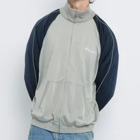 Champion  Track Jacket - XXL