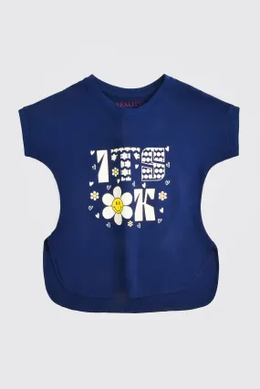 Cheerful Comfort T-Shirt