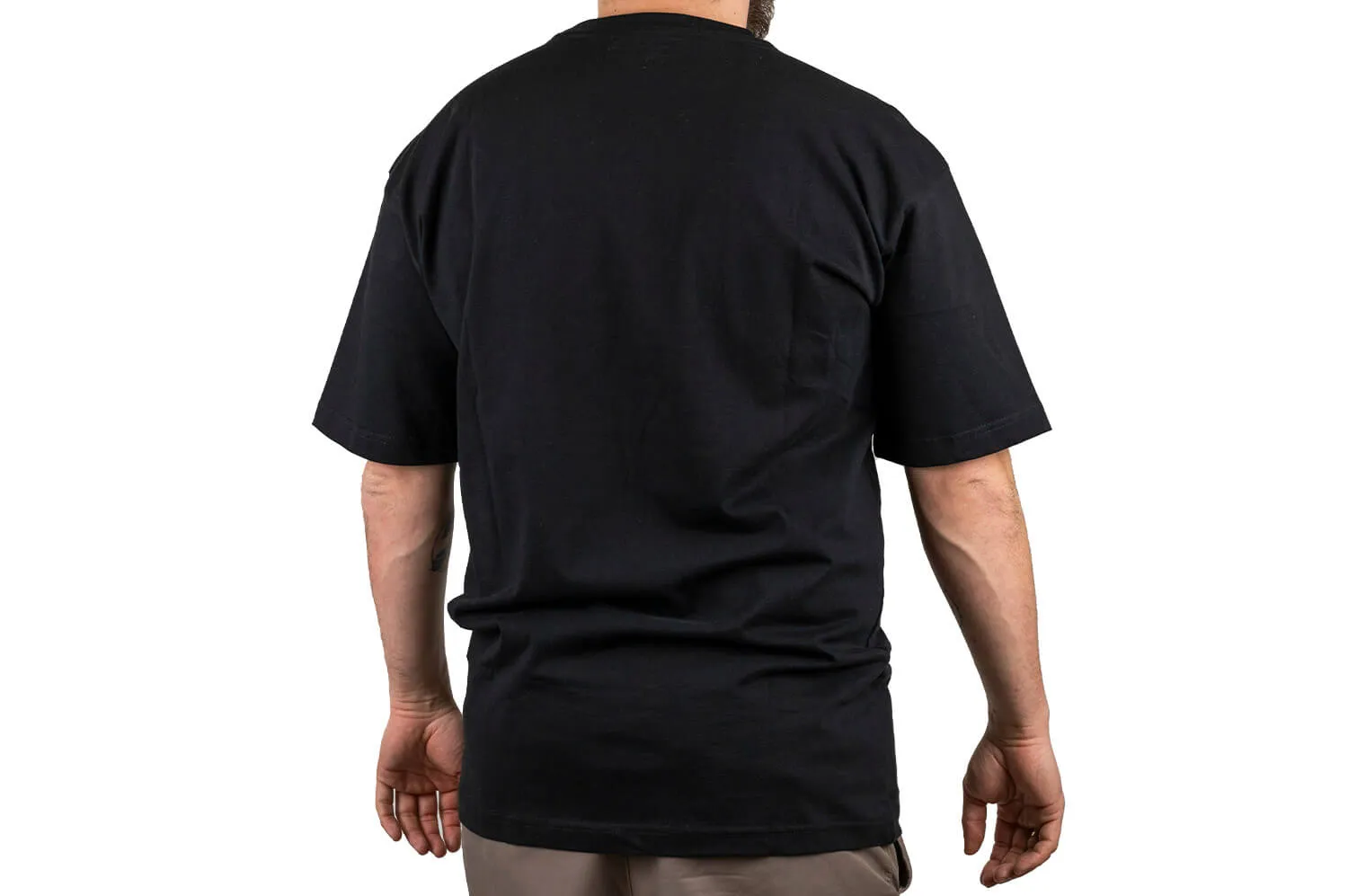 City Aerobics Tee