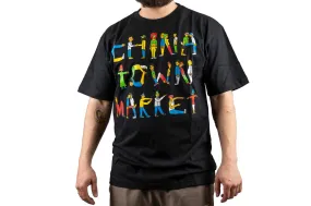 City Aerobics Tee