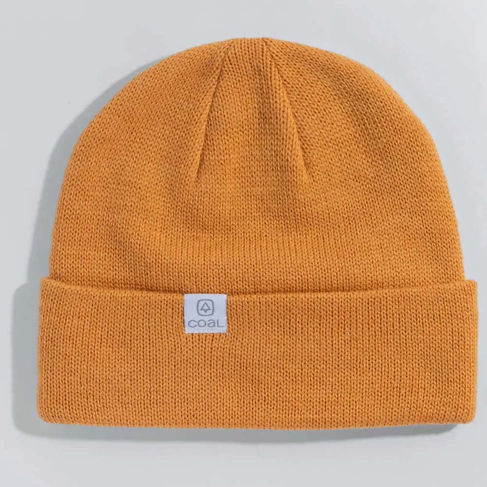 Coal FLT Recycled Polylana Knit Beanie